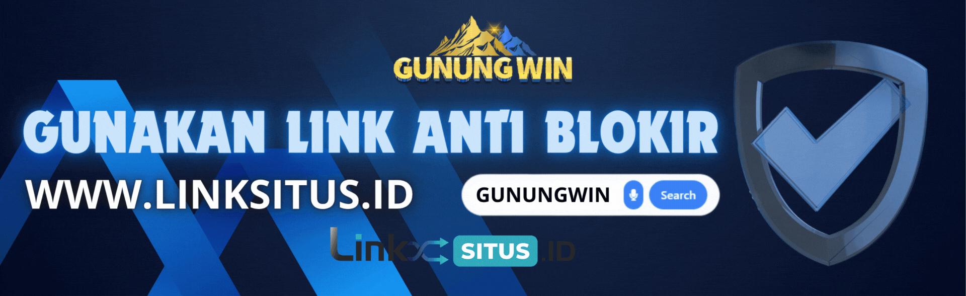 link anti blokir