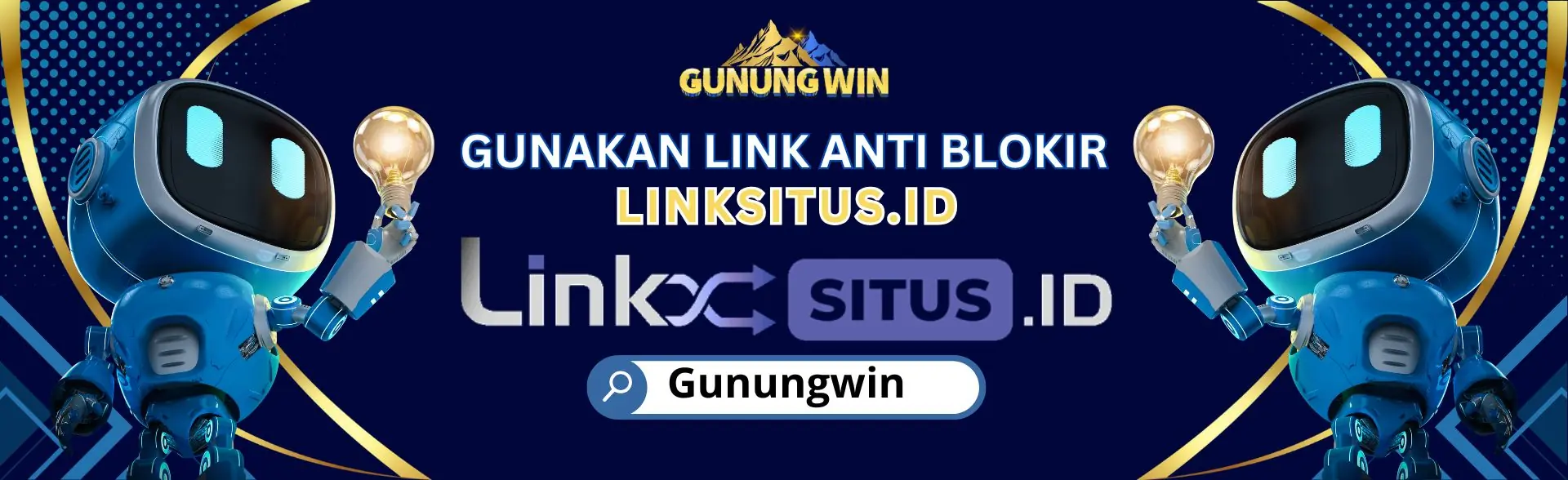 link anti blokir