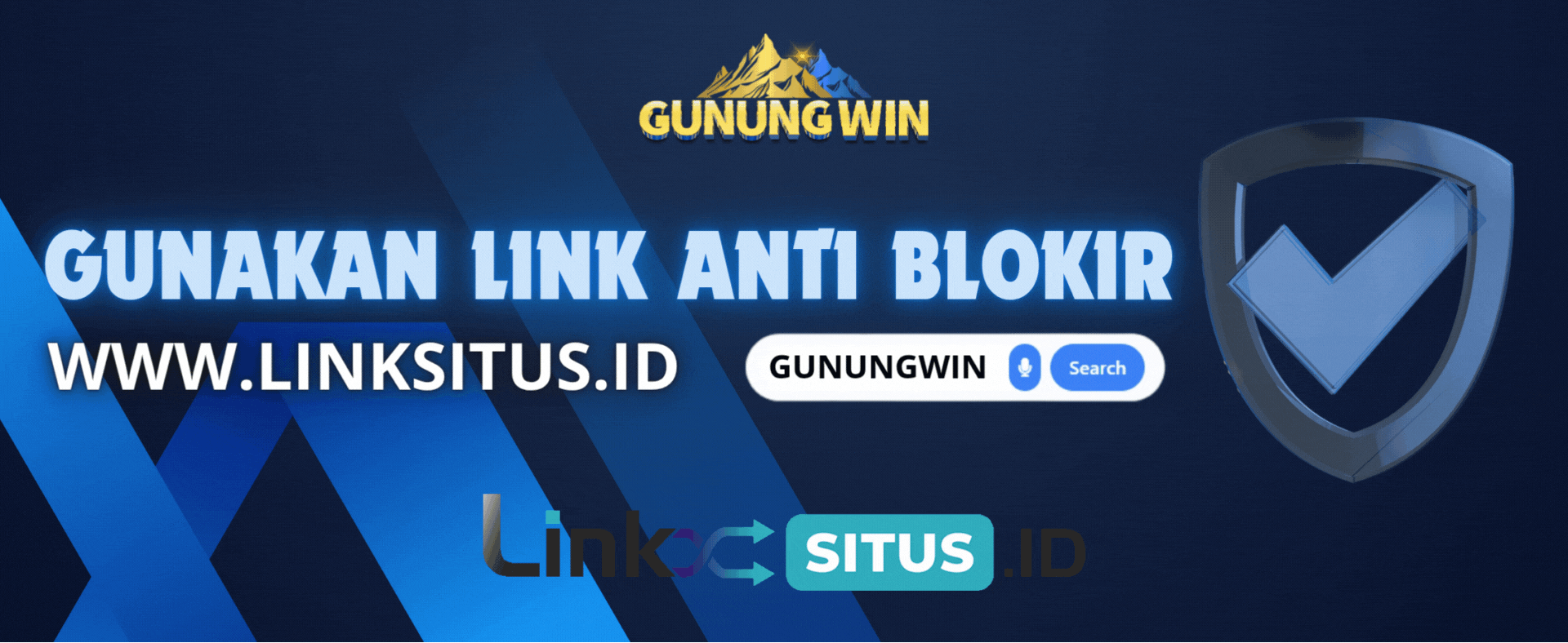 link anti blokir