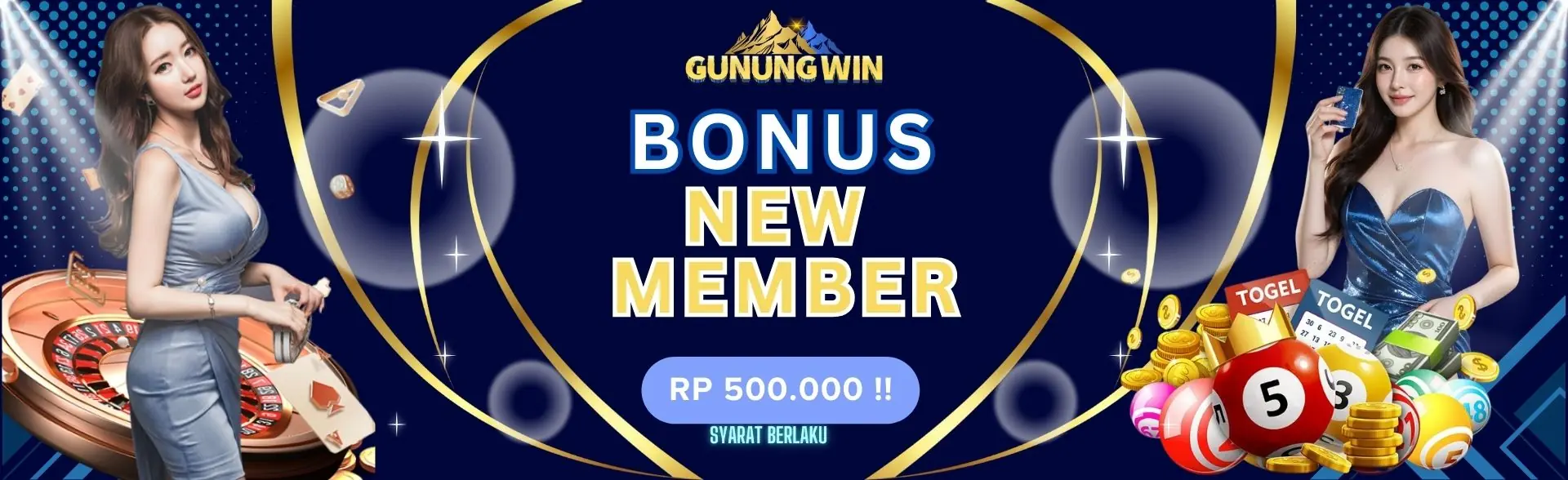 New Member