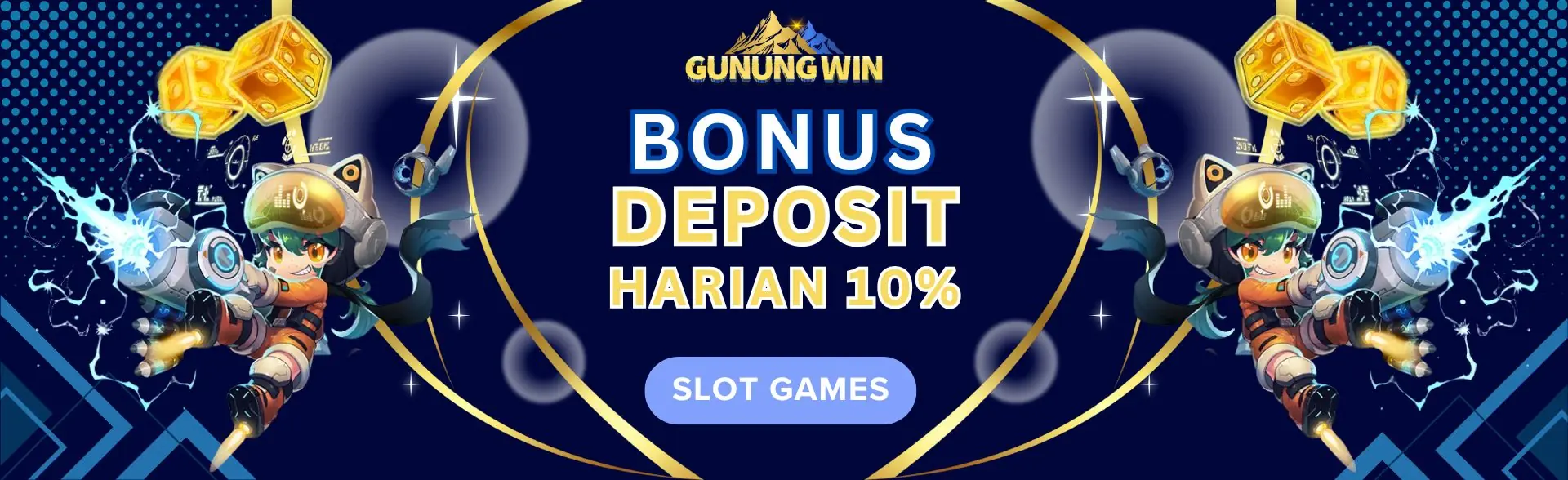 Deposit Harian