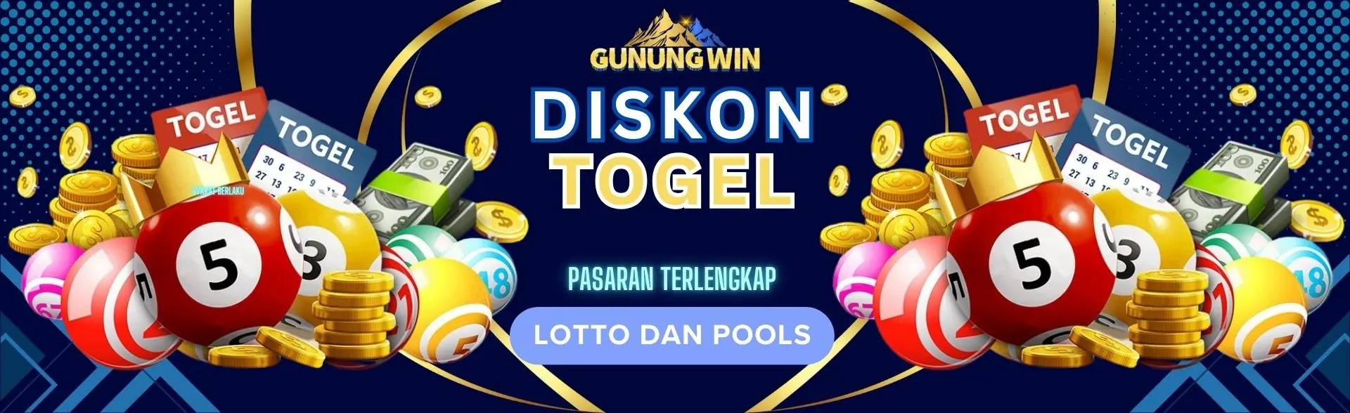 PASARAN TOGEL