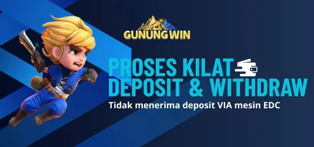 SYSTEM DEPOSIT