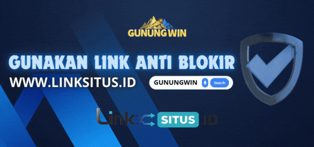 link anti blokir