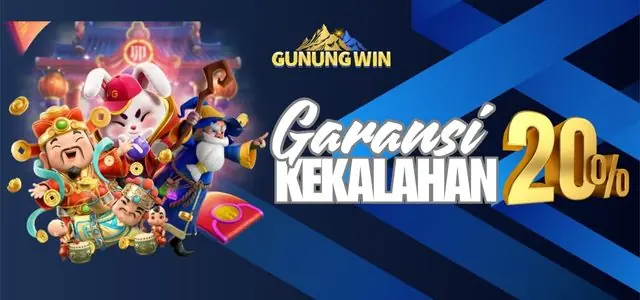Garansi Kekalahan